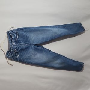 American Eagle Mom Jeans